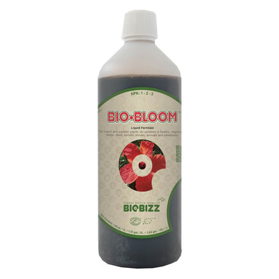 Biobizz Organic Plant Food Fertilizer Hydroponics Starter Pack (Open Box)