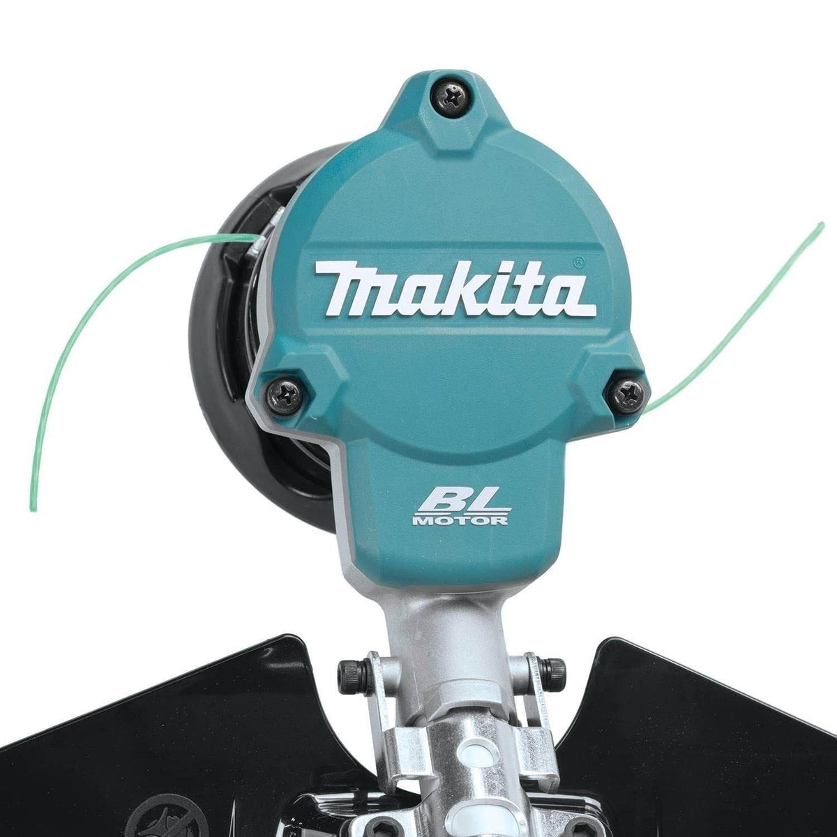 Makita 18V X2 LXT Brushless Cordless String Trimmer, Tool Only (Open Box)