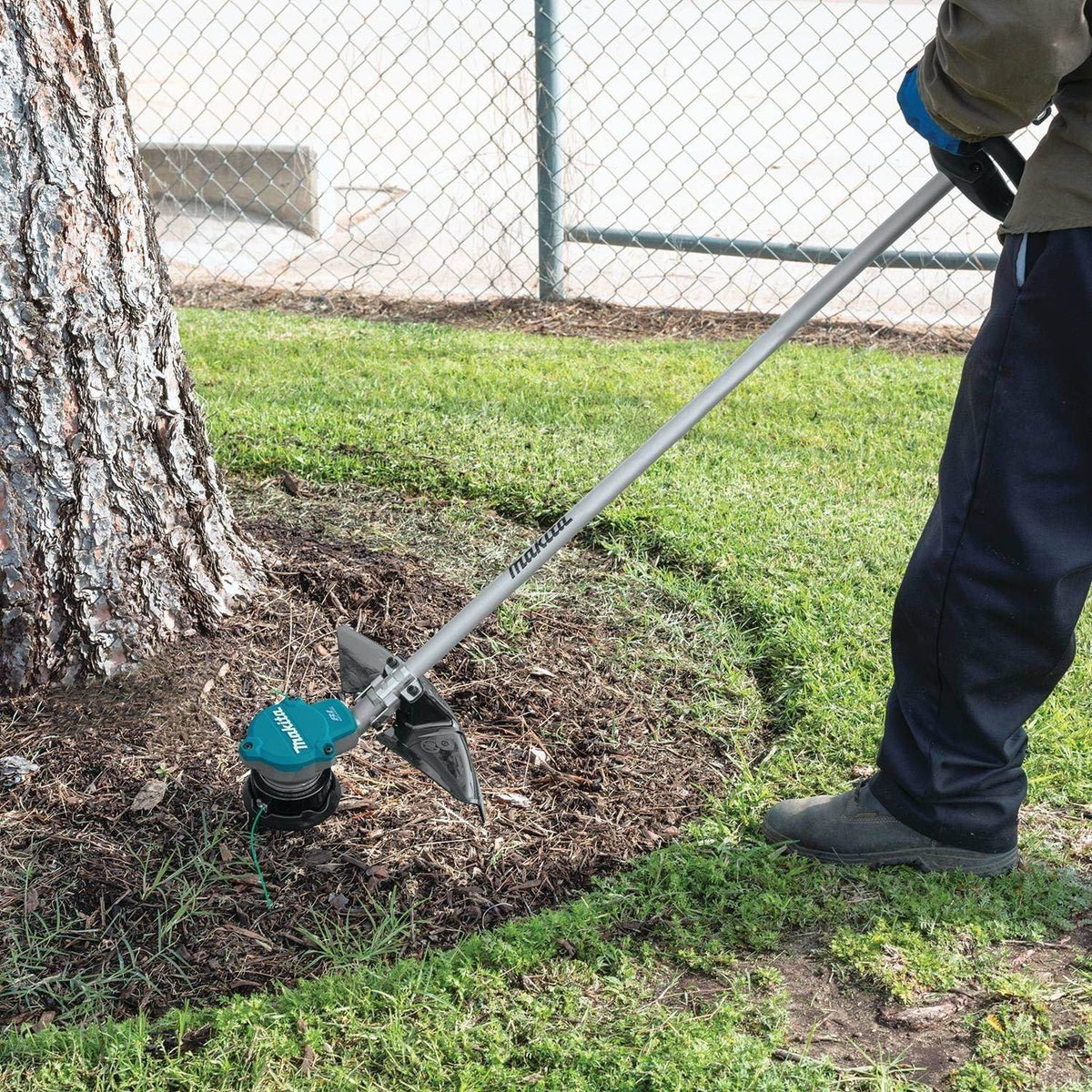Makita 18V X2 LXT Brushless Cordless String Trimmer, Tool Only (Open Box)