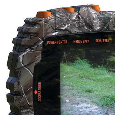 Wildgame Innovations VU50 4.3" TFT Handheld Photo & Video SD Card Media Viewer