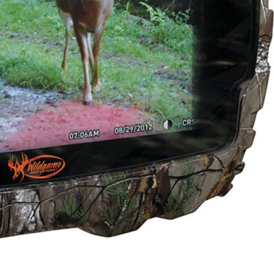 Wildgame Innovations VU50 4.3" TFT Handheld Photo & Video SD Card Media Viewer