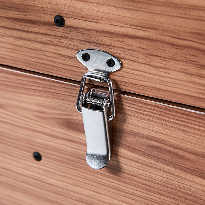 Lancaster 3 in 1 Pool Billiard, Slide Hockey, Foosball Combo Arcade Game Table