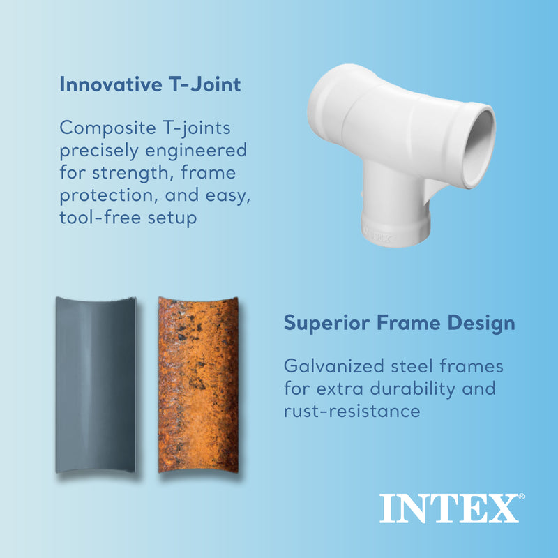 Intex 18&