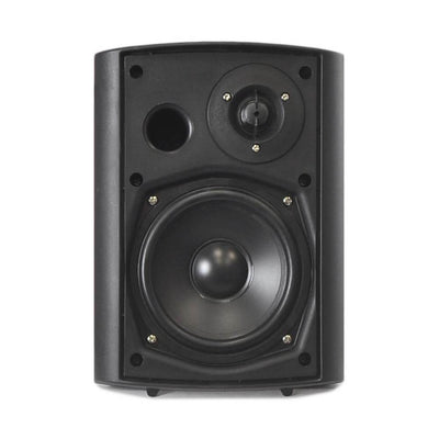 Pyle Audio Wall Mount 6.5" Bluetooth Indoor & Outdoor Speaker System (Open Box)