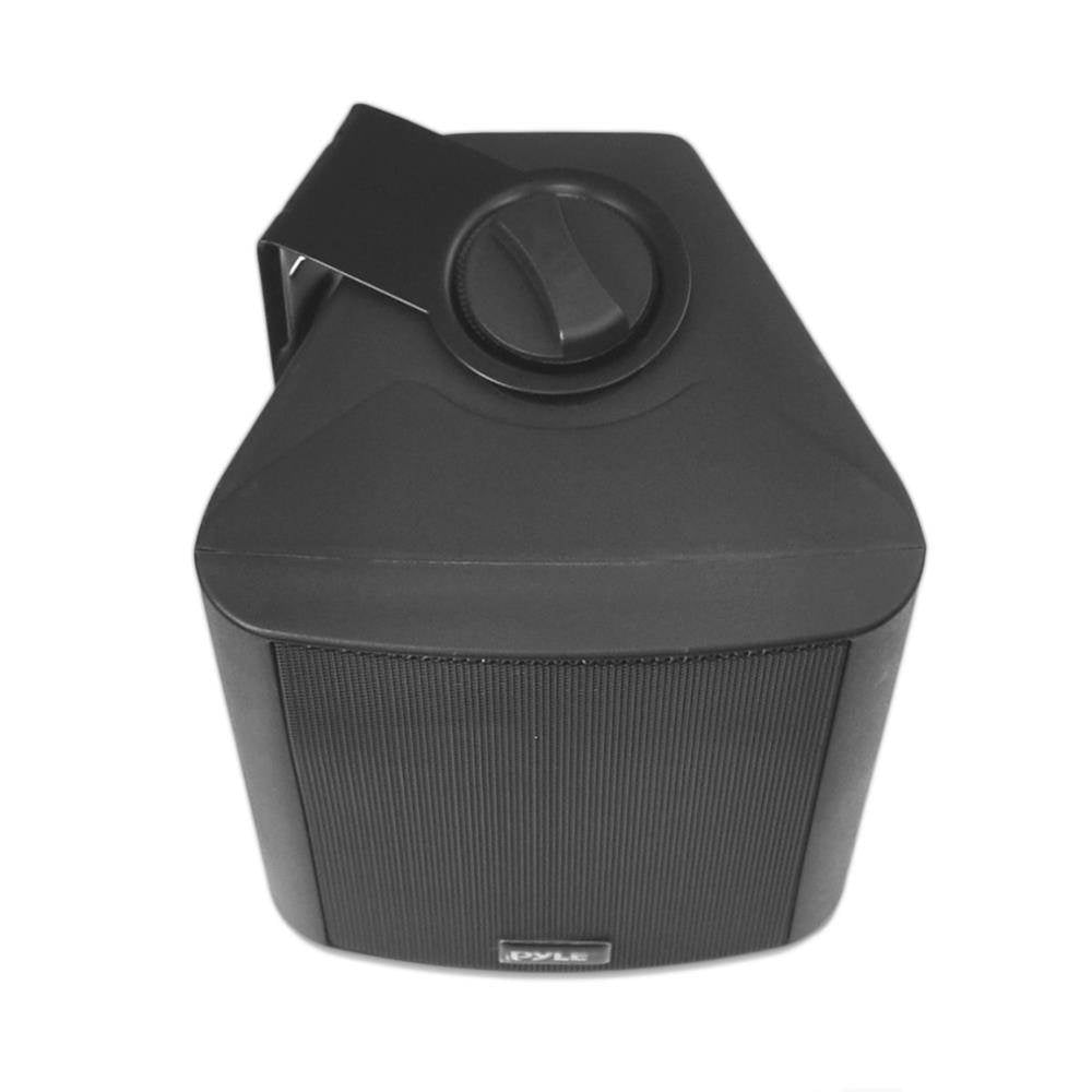 Pyle Audio Wall Mount 6.5" Bluetooth Indoor & Outdoor Speaker System (For Parts)