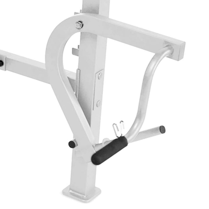 Marcy Diamond Elite Multipurpose Home Gym Workout Weight Bench (Open Box)