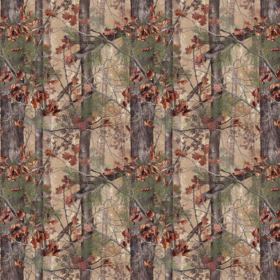 Barronett Blinds Pentagon Pop-Up Large Ground Deer Hunting Blind, Backwoods Camo (Refurbished)