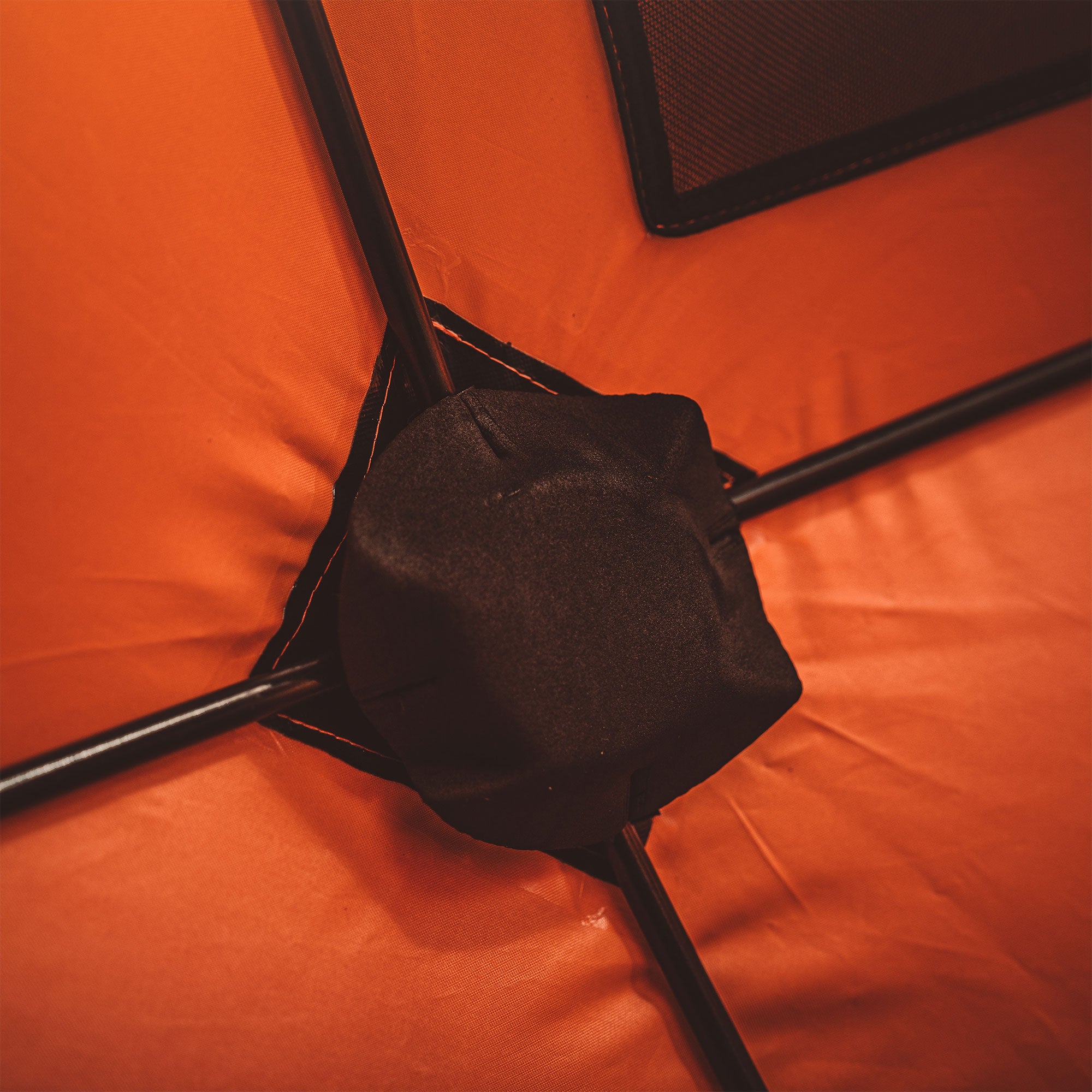 Gazelle T4 94" x 94" 4-Person Camping Tent with Removable Floor & Fly (Open Box) - VMInnovations