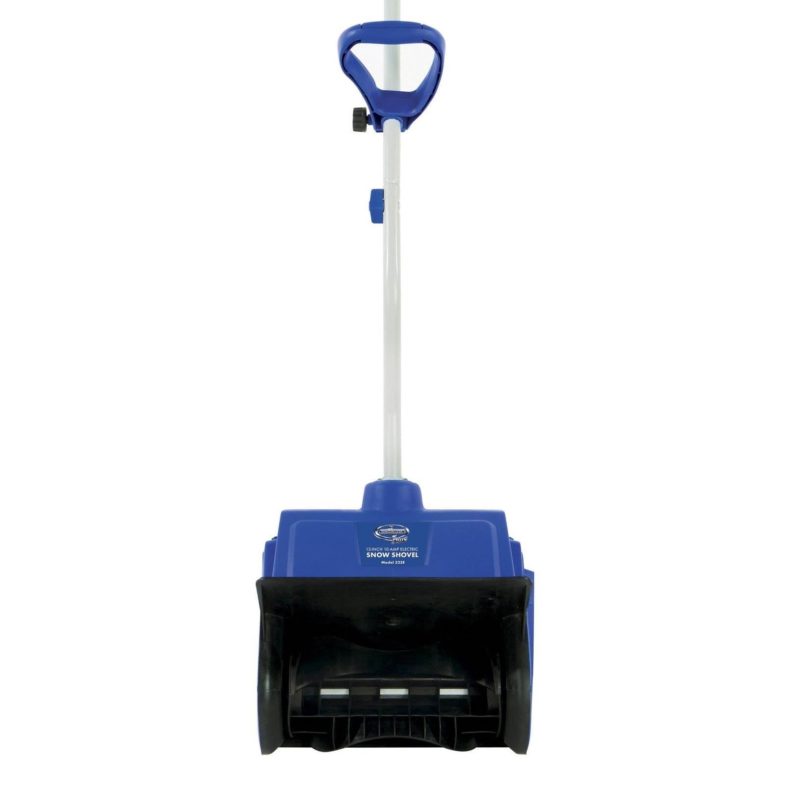 Snow Joe 13"10-Amp Motor Ergonomic Handle Corded Electric Snow Shovel (Open Box)