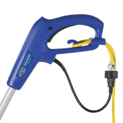 Snow Joe 13"10-Amp Motor Ergonomic Handle Corded Electric Snow Shovel (Open Box)