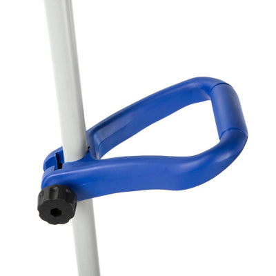 Snow Joe 13"10-Amp Motor Ergonomic Handle Corded Electric Snow Shovel (Open Box)