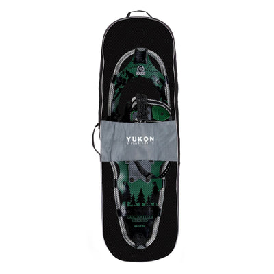 Yukon Charlie's Advanced 9 x 30 Inch Men's Snowshoe Kit (Used) - VMInnovations