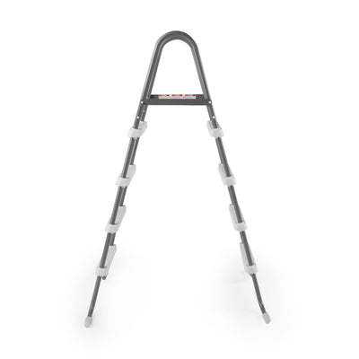 Intex Steel Frame Above Ground Pool Ladder for 48" Wall Height Pools (Used) - VMInnovations