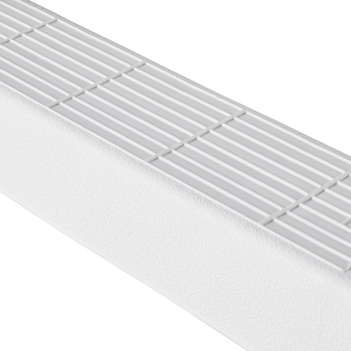 Intex Steel Frame Above Ground Pool Ladder for 48" Wall (Used) (2 Pack)