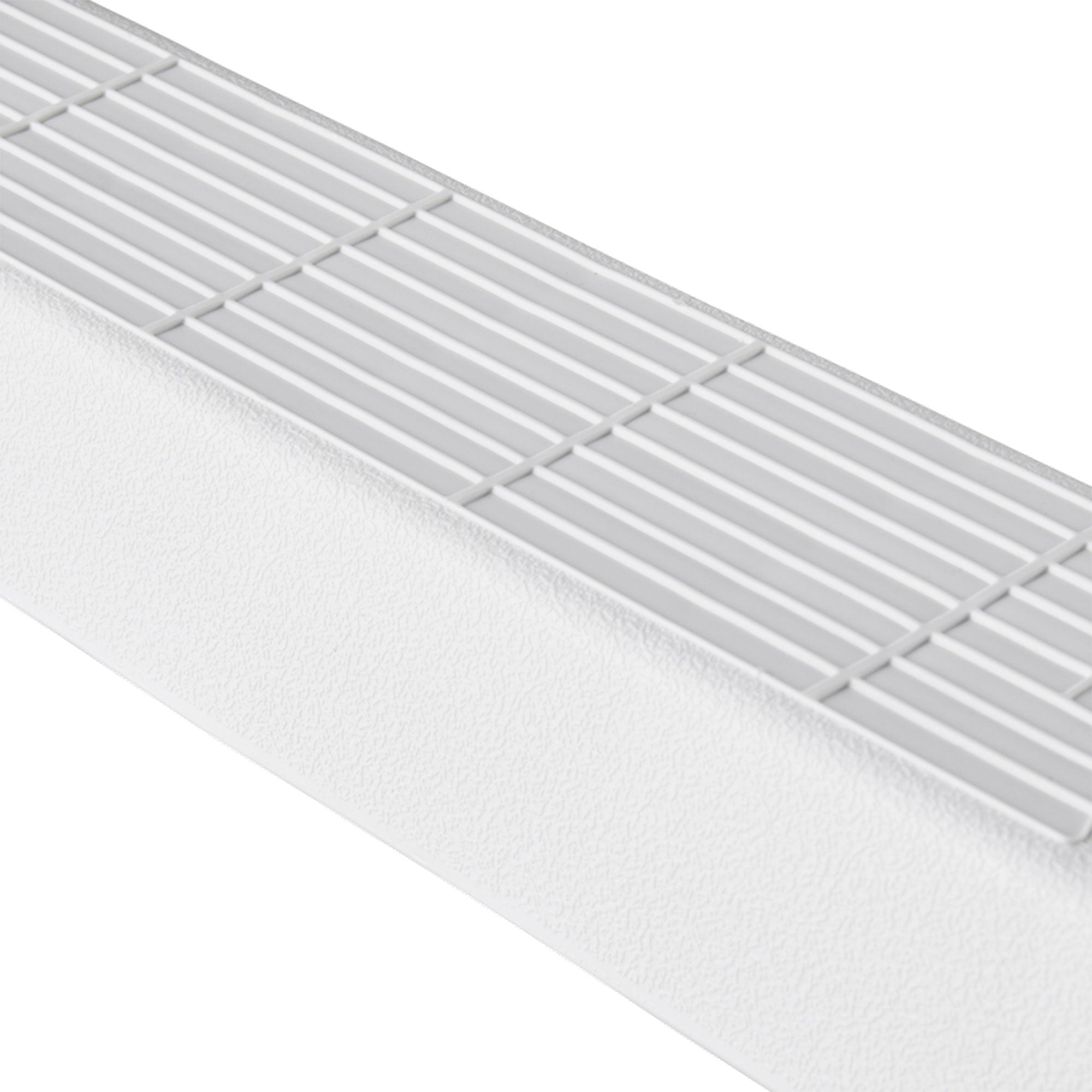 Intex Steel Frame Above Ground Pool Ladder for 48in High Wall Pools (For Parts)