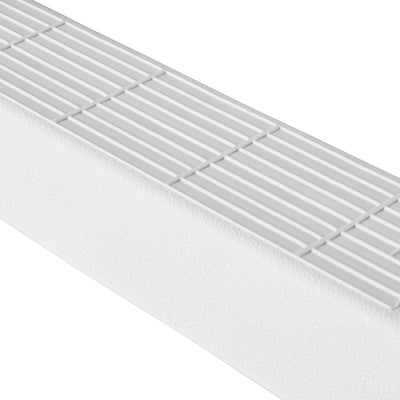 Intex Steel Frame Above Ground Pool Ladder for 48in High Wall Pools (For Parts)