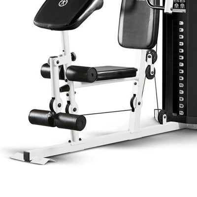 Marcy Upper Lower Body Fitness Workout 150-Pound Stack Home Gym (For Parts)