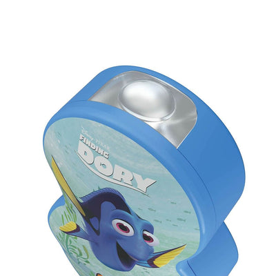 Philips Kids Battery Powered LED Disney Pixar Finding Dory Nemo Light Flashlight