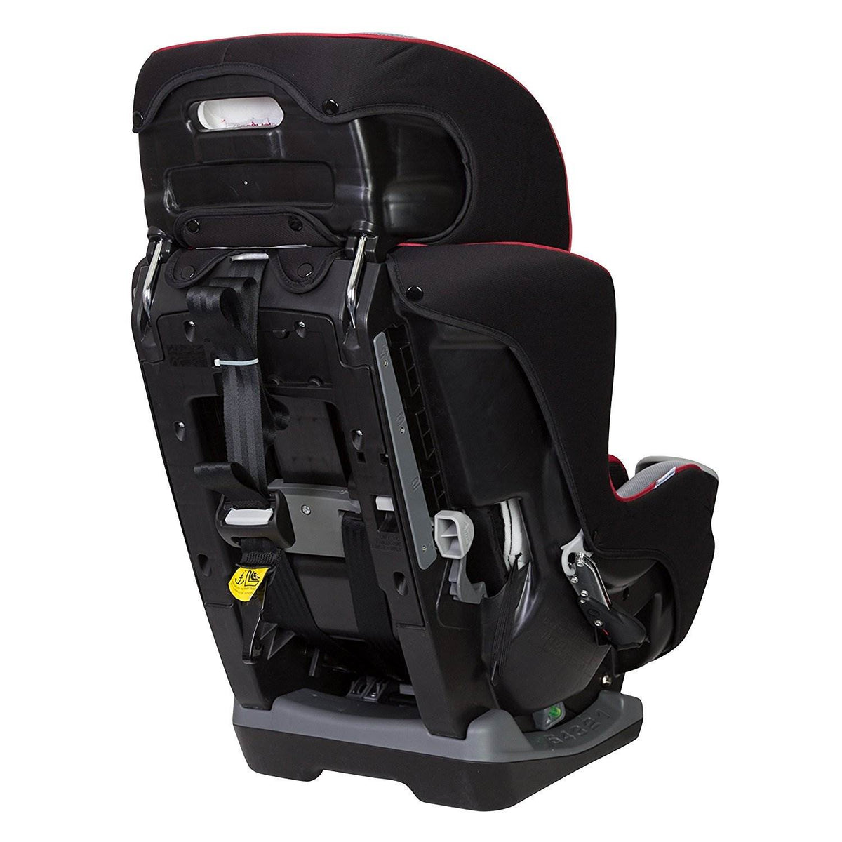 Baby Trend PROtect Series Elite Infant Safety Convertible LATCH Car Seat, Apollo