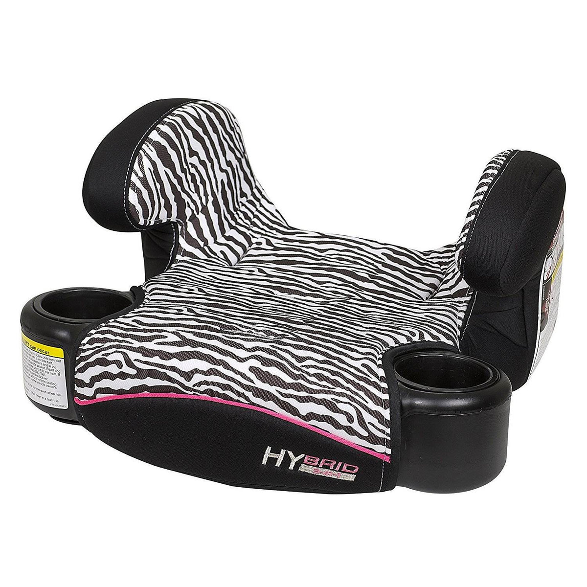 BabyTrend Toddler 3 in 1 Hybrid Luxury High Convertible Infant Car Seat, Carrie