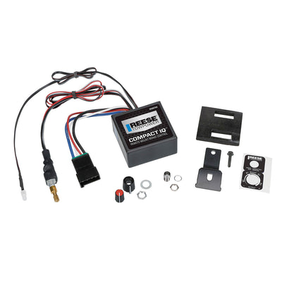 Reese Towpower Clamshell Professional Trailer Brake Control (For Parts)