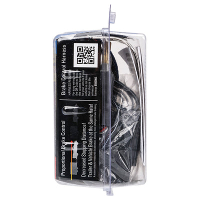 Reese Towpower Proportional Clamshell Pro Trailer Brake Control (Open Box)