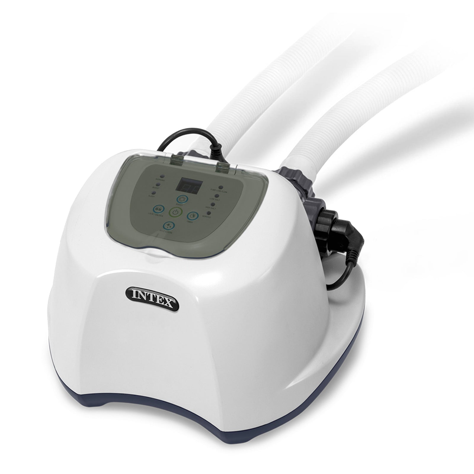 Intex Krystal Clear Saltwater System for 7000 Gal. Above Ground Pools(For Parts) - VMInnovations