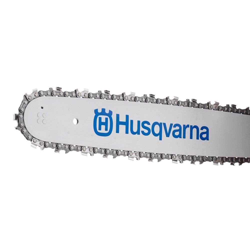 Husqvarna 435E-II 16" 2.2HP Smart Start 40.9cc Gas Powered Chainsaw (For Parts)
