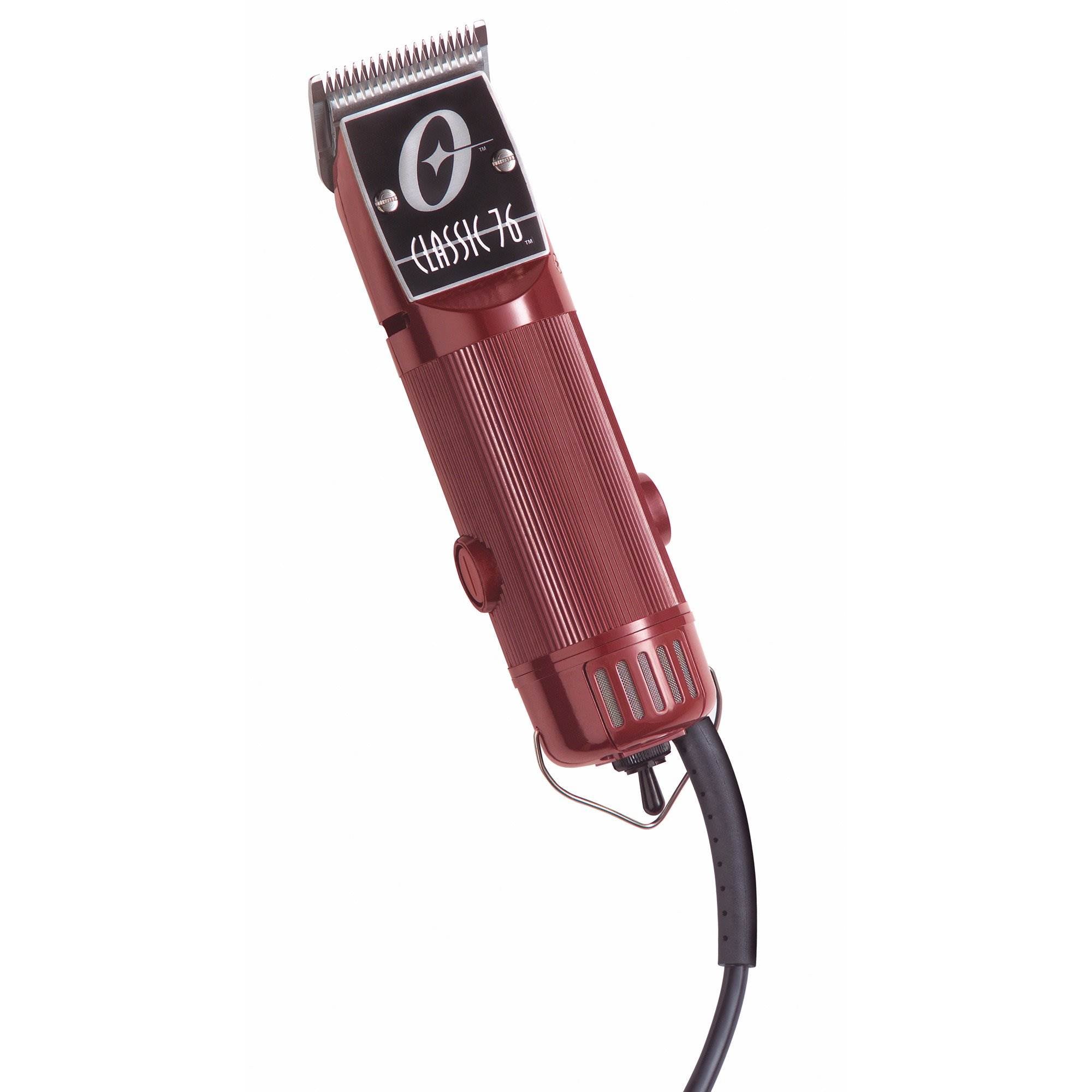Oster Professional Classic 76 Universal Motor Clipper with Detachable Blades
