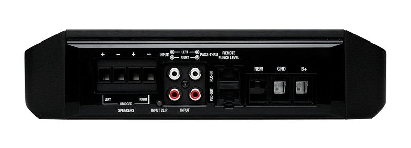 New Rockford Fosgate P300X2 300W 2 Channel Car Amp AB Power Audio Amp (2 Pack)