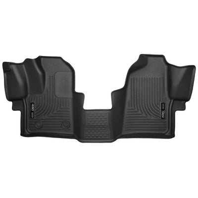 Husky Liners Front Floor Liner for Ford Transit 150, 250 & 350 (Open Box)