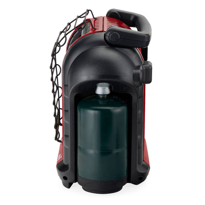 Mr. Heater Portable Outdoor Camping, Hunting, Job Site Propane Heater(Open Box) - VMInnovations