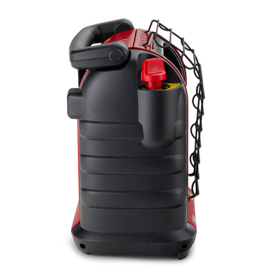 Mr. Heater Portable Buddy Outdoor Camping, Job Site Propane Gas Heater (Used) - VMInnovations