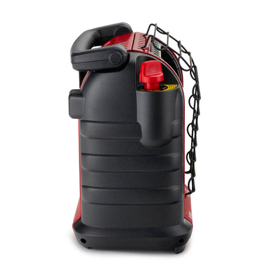 Mr. Heater Portable Buddy Outdoor 9,000 BTU Propane Gas Heater (Refurbished)