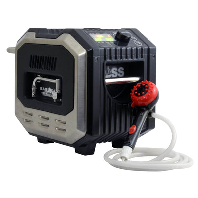 Mr Heater Battery Operated Camping Shower Hot Water Generator System (For Parts)