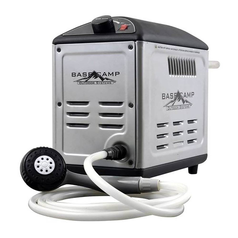 Mr. Heater Battery Operated Camping Shower Hot Water Generator System (Used)