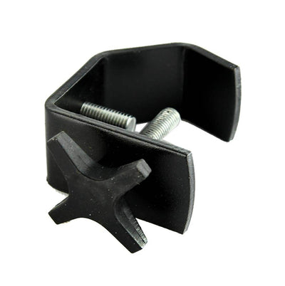 CHAUVET DJ CLP-02 Medium Duty C Clamp DJ Truss Light Mounting | 55 lb Capacity
