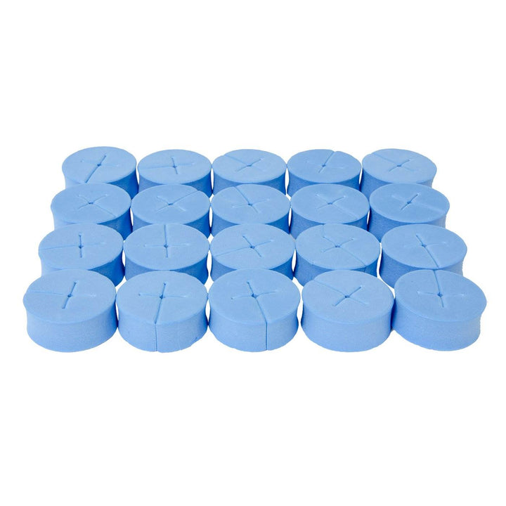 Hydrofarm 20 Site Hydroponics Compact Recirculating Cloning System Kit(Open Box) - VMInnovations