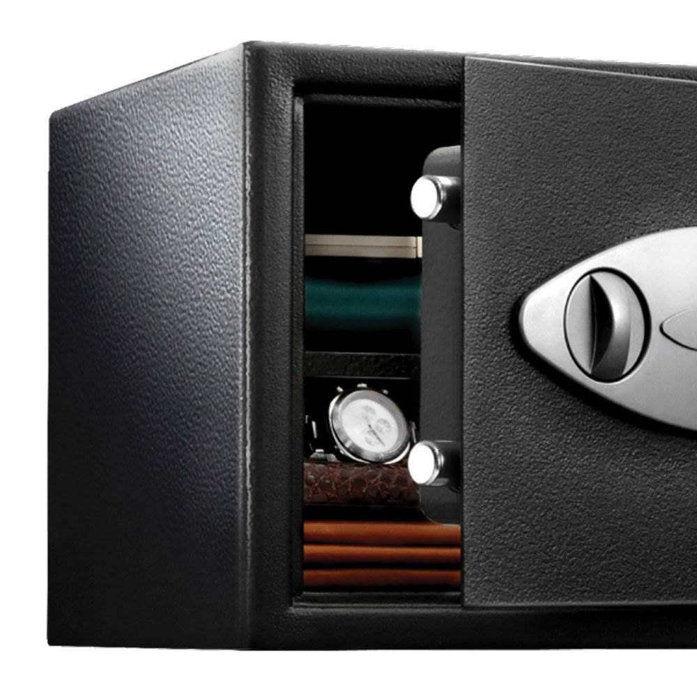 SentrySafe X125 Steel 1.2 Cubic Foot Digital Lock Home Security Safe (Used)
