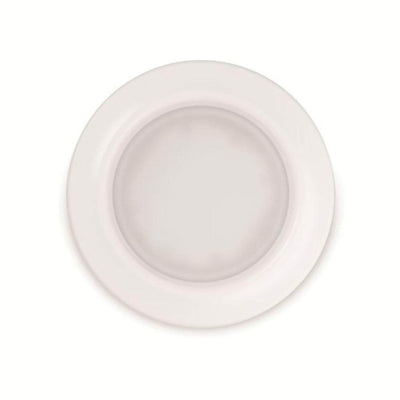 Philips LED Downlight 4-Inch 75W Equivalent Soft White Dimmable Flood Light Bulb