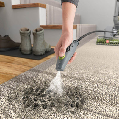 Hoover Dual Power Pro Deep Clean Premium Carpet & Upholstery Cleaner (Open Box)
