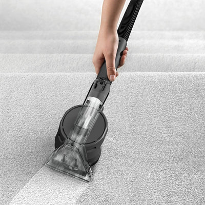 Hoover Dual Power Pro Deep Clean Premium Carpet & Upholstery Cleaner (Open Box)