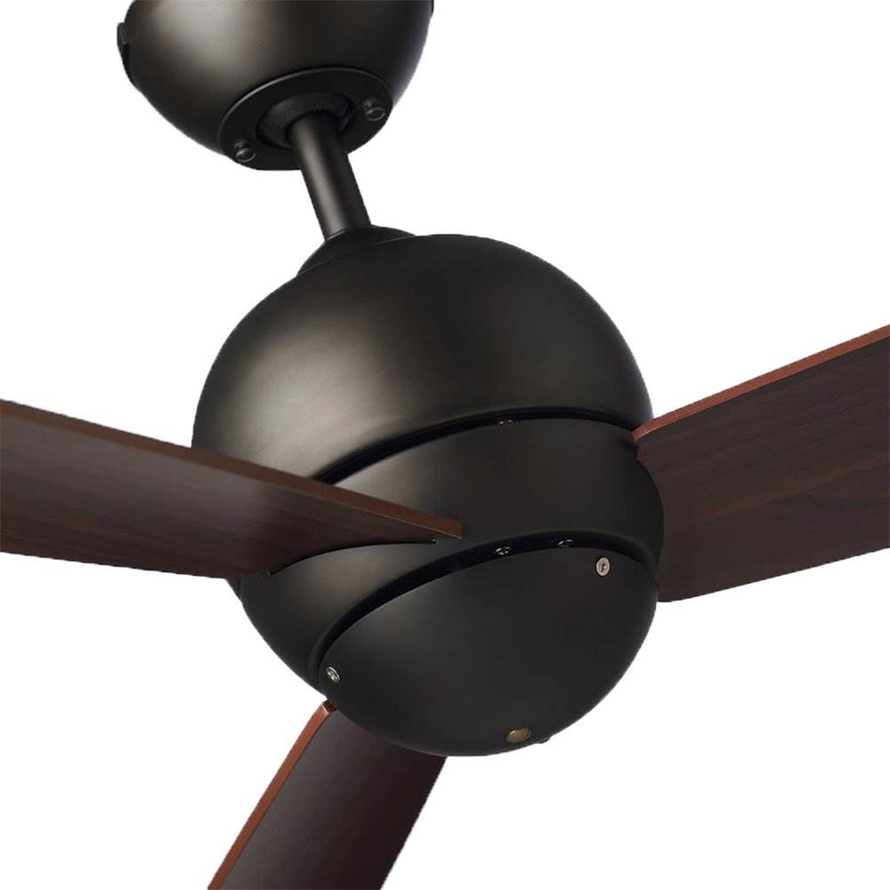 Emerson 30" 3 Blade Indoor Tilo Ceiling Fan, Bronze (Open Box)