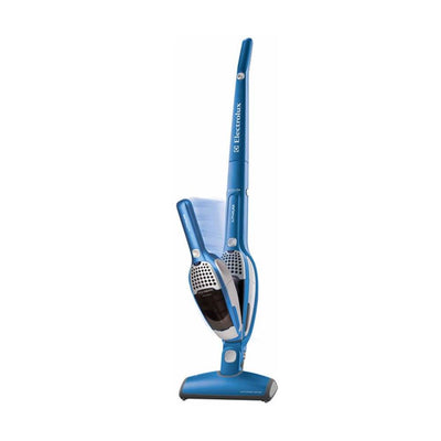 Electrolux Ergorapido Li-Ion Cordless Bagless 2-in-1 Handheld Vacuum (Open Box)