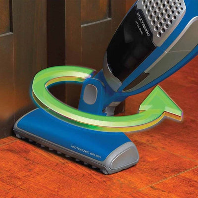 Electrolux Ergorapido Li-Ion Cordless Bagless 2-in-1 Handheld Vacuum (Open Box)
