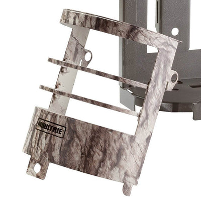 Moultrie 14MP Panoramic 180i Game Camera, 2 Pack with Security Cases & SD Cards