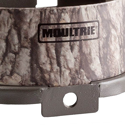 Moultrie 14MP Panoramic 180i Game Camera, 2 Pack with Security Cases & SD Cards