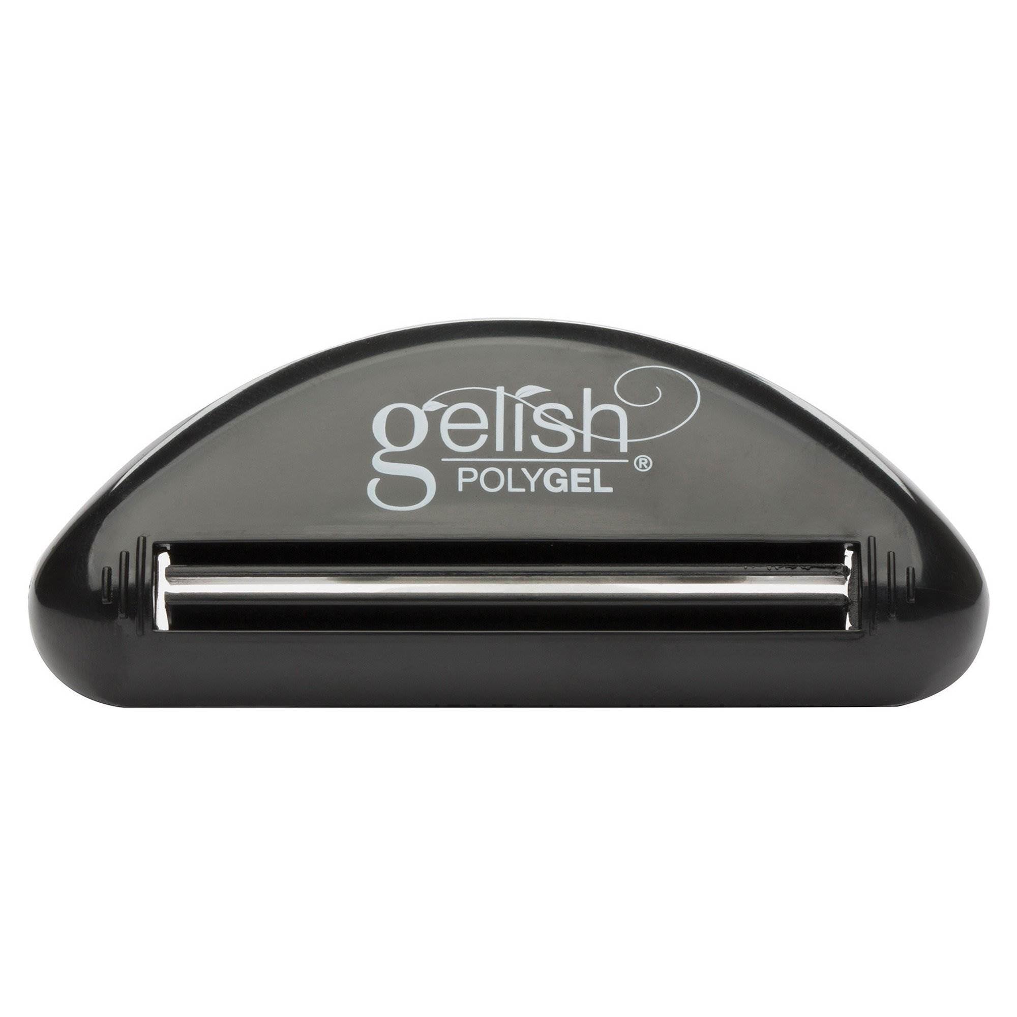 Gelish 18G Unplugged Portable LED Cure Lamp w/PolyGel Nail Technician Master Kit - VMInnovations