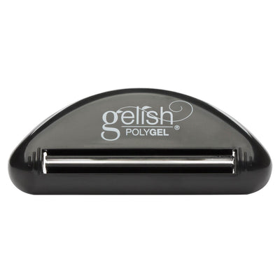 Gelish 18G Unplugged Portable LED Cure Lamp w/PolyGel Nail Technician Master Kit - VMInnovations