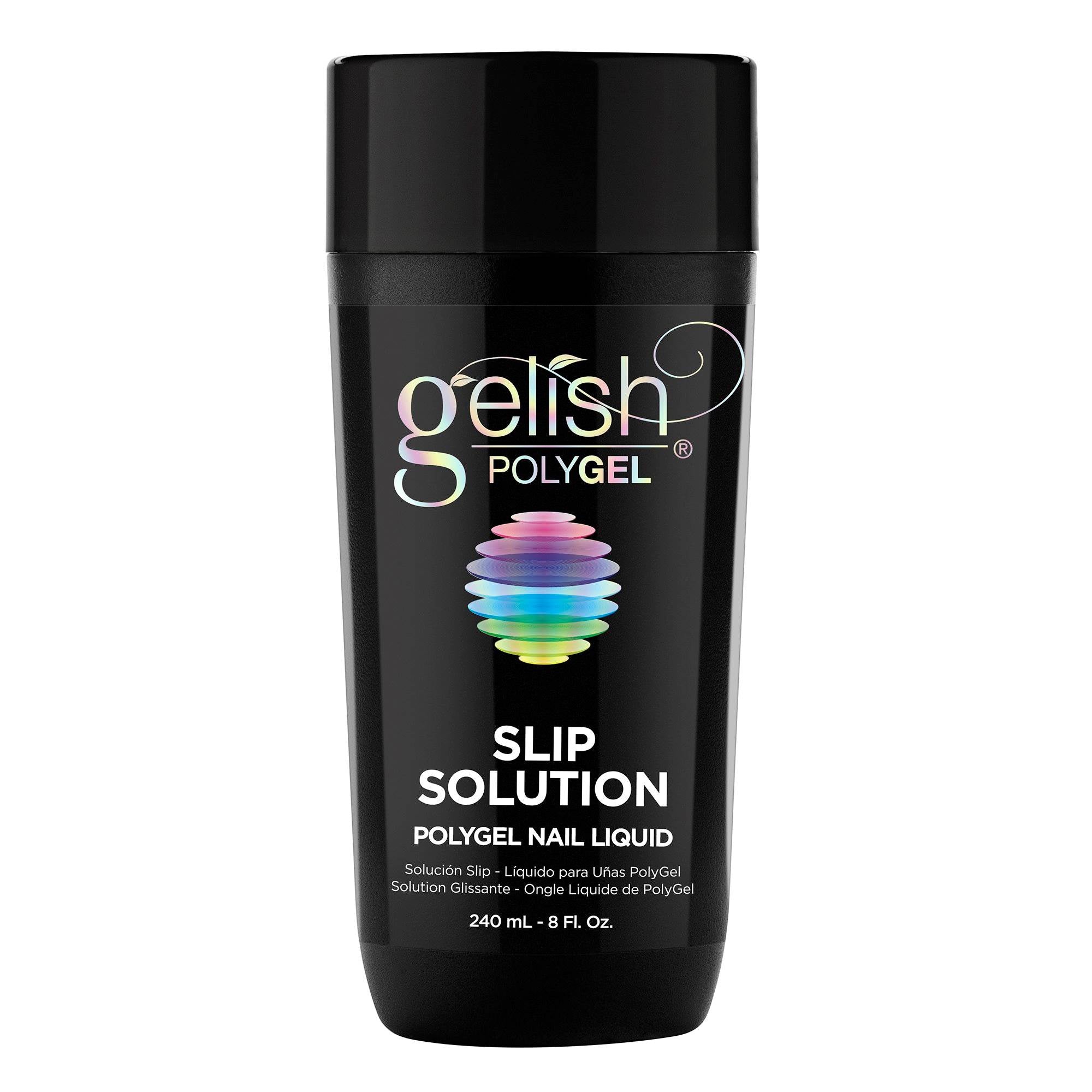 Gelish PolyGel Professional Nail Technician All-in-One Enhancement French Kit